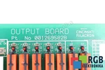 001269582B PCB-FSC-71-95 Cincinnati Refurbished 24 Months Warranty. Fixed Price $780.21.