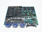 Sharp X0012PA-1 Circuit Board. Fixed Price $168.00.