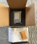 Crestron TPMC-3SMD-B-S Touchscreen Operator Interface Panel. Fixed Price $100.00.