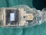 Smc Solenoid Valve Vsp 3135 X8. Fixed Price $49.00.