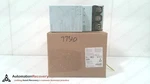 Siemens 3RK1304-5KS40-5AA0, ET200PRO Simatic Reversing Starter, New #352477. Fixed Price $456.25.