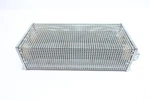 Sew Eurodrive BW027-012 Resistor 1.2KW 27OHM. Fixed Price $291.90.