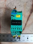 Pepperl + Fuchs K-system KFD2-FSU-EX1 33922 Relay. Fixed Price $41.25.