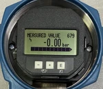 Endress+hauser 71028487 Hart Module 71196093 Lcd Display 71002865. Fixed Price $183.00.
