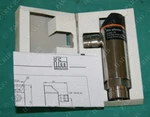 Efector Ifm PB4313 PB-040PSBU76-HFBOW Pressure Sensor. Fixed Price $150.00.