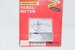 New Modutec MSQ-DAA-001 Jewell Instruments Panel Meter. Fixed Price $9.99.