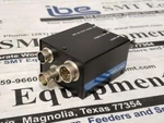 New Sony Cam Power Unit DC-37 T4145A W/warranty. Fixed Price $225.00.