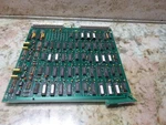 Charmilles 813191E Board 852482 Axe Xy 813.191E Cnc Edm Roboform 200. Fixed Price $99.99.