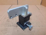 Misumi Dovetail Slide Part No. XYFG40. Fixed Price $350.00.