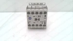 Allen Bradley 100-K05DJ400 Series A, Miniature Contactor #334572. Fixed Price $56.25.