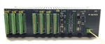Setex Logimat P160 BG300013 Cpu BG300337 RS485 BG300003 BG300002 Full Plc. Fixed Price $1800.00.