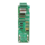 Mce Electronics Hc-iox Rev 4-6 Circuit Board Pcb Assembly. Fixed Price $89.50.
