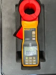 Fluke 1630-2 Fc Earth Ground Clamp : Pristine Condition). Fixed Price $1479.99.