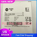 100-C23EJ300 1PCS Brand New Allen-bradley Serc Deliver Quickly. Fixed Price $203.15.
