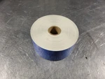 Surplus New Duralabel 72-3511 TTP-3.2 Mil, 2" X 140' Blue Vinyl Labelling. Fixed Price $48.30.