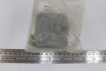 Ite Conduit Hub Aluminum 3/4" HR075. Fixed Price $6.26.