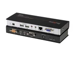 Aten CE770 Usb Vga/audio Cat 5 Kvm Extender With Deskew. Fixed Price $636.00.