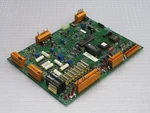 Novatec 07538-E 7634 Cpu Analog Board T258168. Fixed Price $541.20.