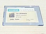 Siemens 6FC5247-0AA11-0AA1 Jeida-card 8MB Trumpf Mat.no.: Tc L30/40/6030. Fixed Price $1160.30.