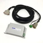 Smac LAC-1 Single-axis Servo Motor Actuator Controller 12-48VDC, 3A, RS-232. Fixed Price $350.00.