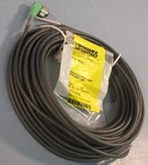 Phoenix Contact SAC-4P-15,0-PUR/M12FR Sensor/actuator Cable 4A 48VAC 60VDC. Fixed Price $34.99.