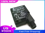 Allen-bradley 154-TP2C12NCD 12A Ph Starting Torque Controller 3HP (new Box). Fixed Price $214.52.