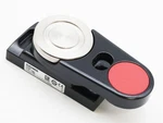 Euchner A-C40-113869 AC40113869 IP65/IP67 Actuator -unused-. Fixed Price $104.90.