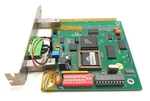 Corman Arcnet Adaptor Board Isa Card CT-N108 Cornet Goss Sunday 4000 WP.5340651. Fixed Price $299.00.