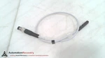 Festo SMAT-8M-U-E-0.3-M8D, Magnetic Position Transmitter, 553744, New* #340253. Fixed Price $95.49.