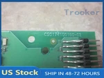 For Parts/not Working, B&r Automation SVCON2/3 CS0174100160-02 Board, Usa Stock. Fixed Price $375.32.