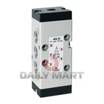 New In Box Camozzi 458-35 Air Control Valve. Fixed Price $187.50.