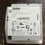New Box Phoenix Contact QUINT-PS/1AC/24DC/40 2866789 Power Supply Module. Fixed Price $399.88.