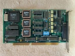 Advantech PCL-833 Axis Quadrature Encoder And Counter Care REV.A1 Used. Fixed Price $110.00.