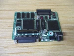 Mitsubishi A172SHCPUNF-C Circuit Board A172SHCPUNFC. Fixed Price $439.33.