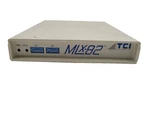 Tci MLX-82 Terminal Server Networking Device. Fixed Price $59.99.