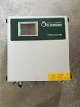 Yokogawa Averaging Converter AV550G-A-A4-E-1-E/3 Style: S1. Fixed Price $570.00.
