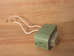 General Electric 15D6G366 Coil Solenoid 230V 60HZ. Fixed Price $299.33.