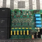 Siei Ecs 1218-2 Main Drive Control BOARD(LZ17L). Fixed Price $419.99.