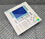 Siemens 6AV6 542-0BB15-2AX0 Operator Panel OP170B Mono 24V Dc, 5.7" Display. Fixed Price $250.00.