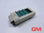Robotron External Box Sunshine For EW-904B Eprom Programmer + 3 Textool Socket. Fixed Price $210.35.