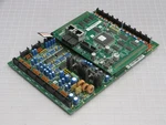 Xeikon MICXY101 MIC-0400-01 Circuit Board Module T208603. Fixed Price $399.99.