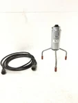Vaisala WAS4251AH Ultrasonic Wind Sensor Anemometer W/cable 102474, Working. Fixed Price $618.96.