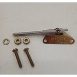 Honeywell JV-26 Microswitch Lever. Fixed Price $21.29.