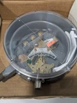 Mercoid DS-7231-153-4 Pressure Switch Bourdon Tube 1-35 Psig Dwyer New Box. Fixed Price $293.25.