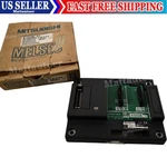 New Mitsubishi A1S52B-S1 2-SLOT Extension Base Unit Ans/qnas Plc. Fixed Price $144.12.