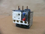 Schneider Electric LR3D066 Thermal Overload Relay. Fixed Price $69.99.