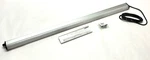 Banner WLB32C850PB Led Work Light Bar W/ Diffuse Window 850MM 12-30VDC 87487. Fixed Price $213.74.