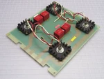 Ge 46-168930 TB2 Scr Circuit Board T264901. Fixed Price $446.05.