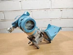 Rosemount Pressure Transmitter 3051 CD2A02A1AH2B1M5E5. Fixed Price $195.00.