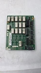 Lancer Fbd DIO/16-2084-001 Rev Circuit Board Used Free Shipping!!!!!!!!!!!!. Fixed Price $180.00.